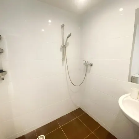 Aparthotel Madeleine - Services Seniors Nice