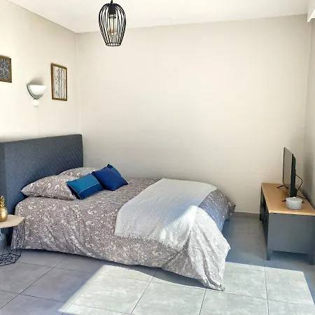 Appart hôtel Madeleine - Résidence Services 3*