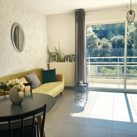 Madeleine - Résidence Services Nizza